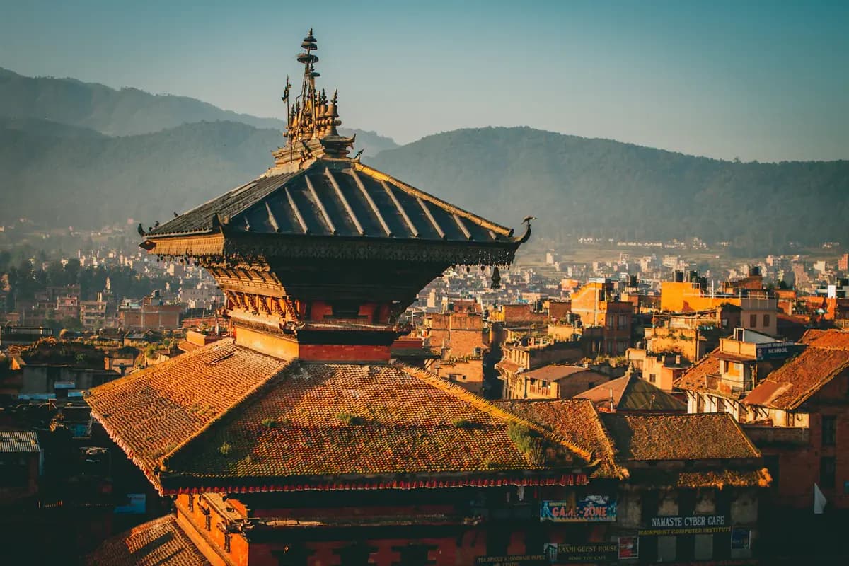 How a Nepal DMC partnership actually works