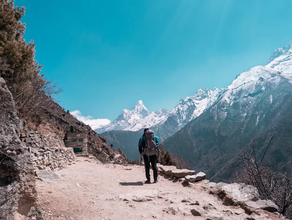 The planning timeline: when to book what for Nepal