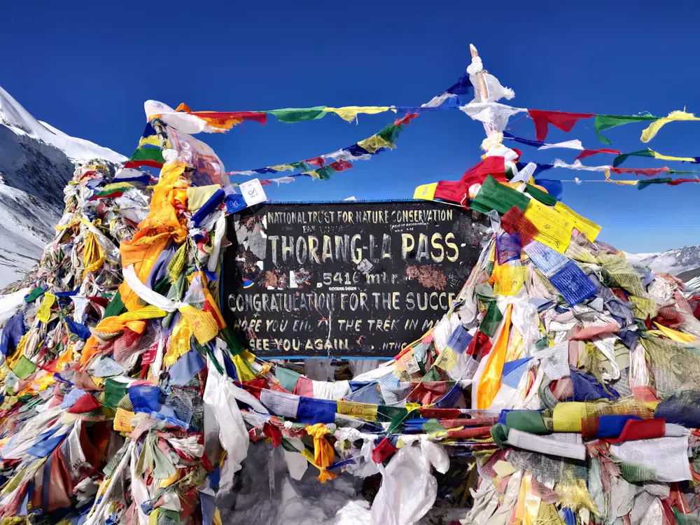 Nepal trekking permits 2026: the full list for tour operators