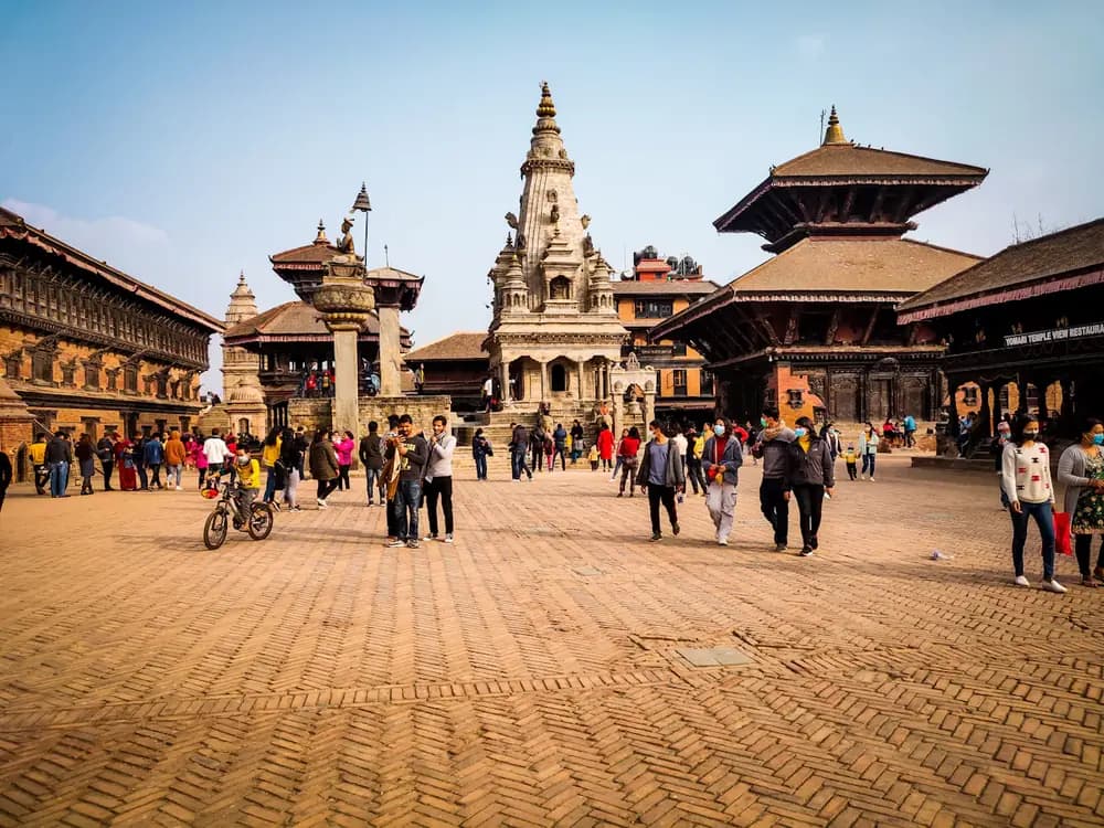 How to choose a Nepal tour operator: a checklist for travel agents